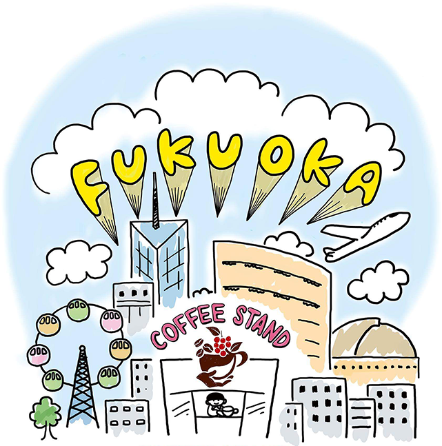 コーヒーのイメージ